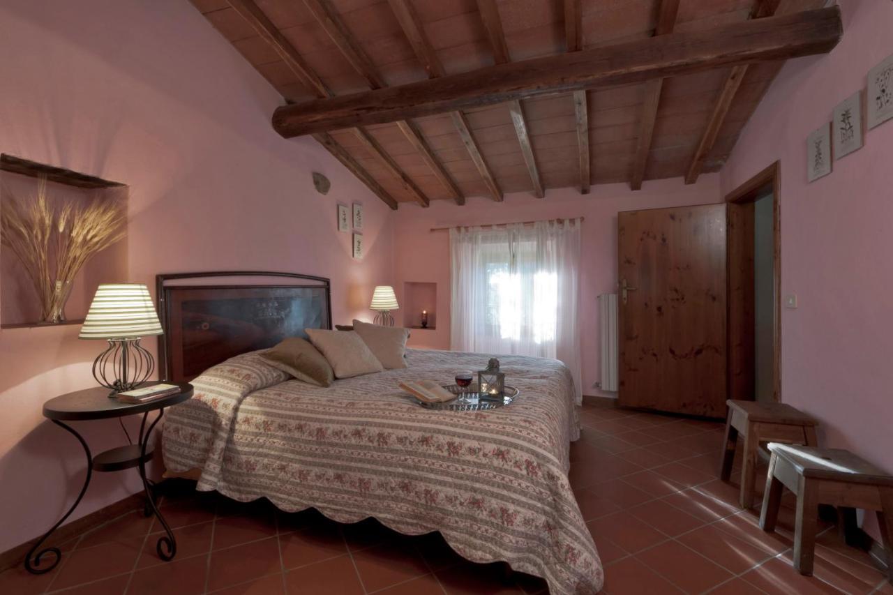 Вилла Castello Di Pratelli Инчиза-ин-Валь-д'Арно Экстерьер фото