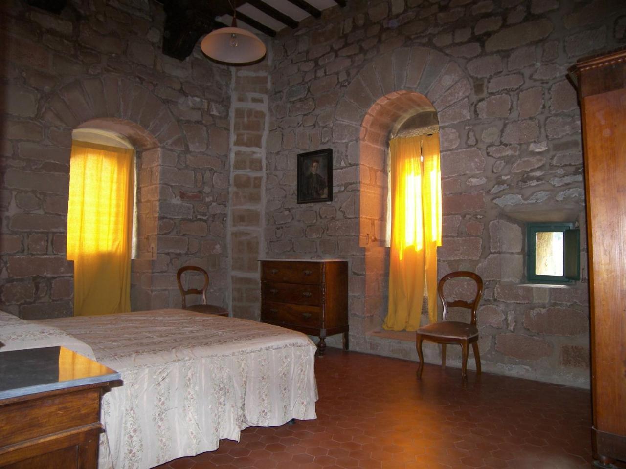 Вилла Castello Di Pratelli Инчиза-ин-Валь-д'Арно Экстерьер фото