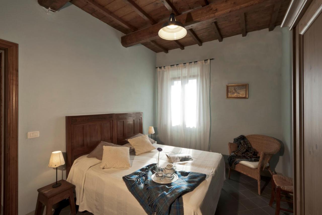 Вилла Castello Di Pratelli Инчиза-ин-Валь-д'Арно Экстерьер фото